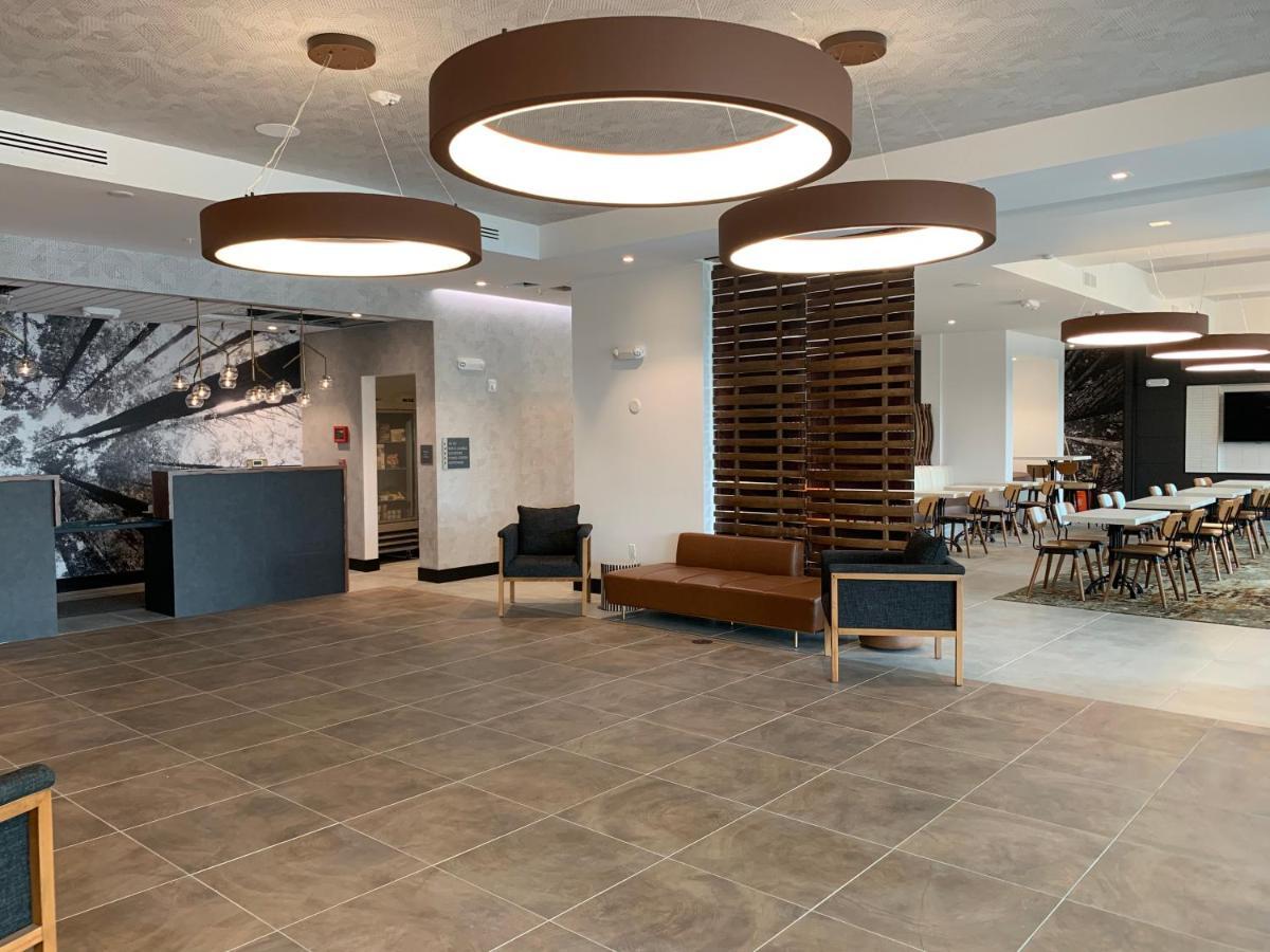 La Quinta Inn & Suites By Wyndham Santa Rosa Sonoma Zewnętrze zdjęcie