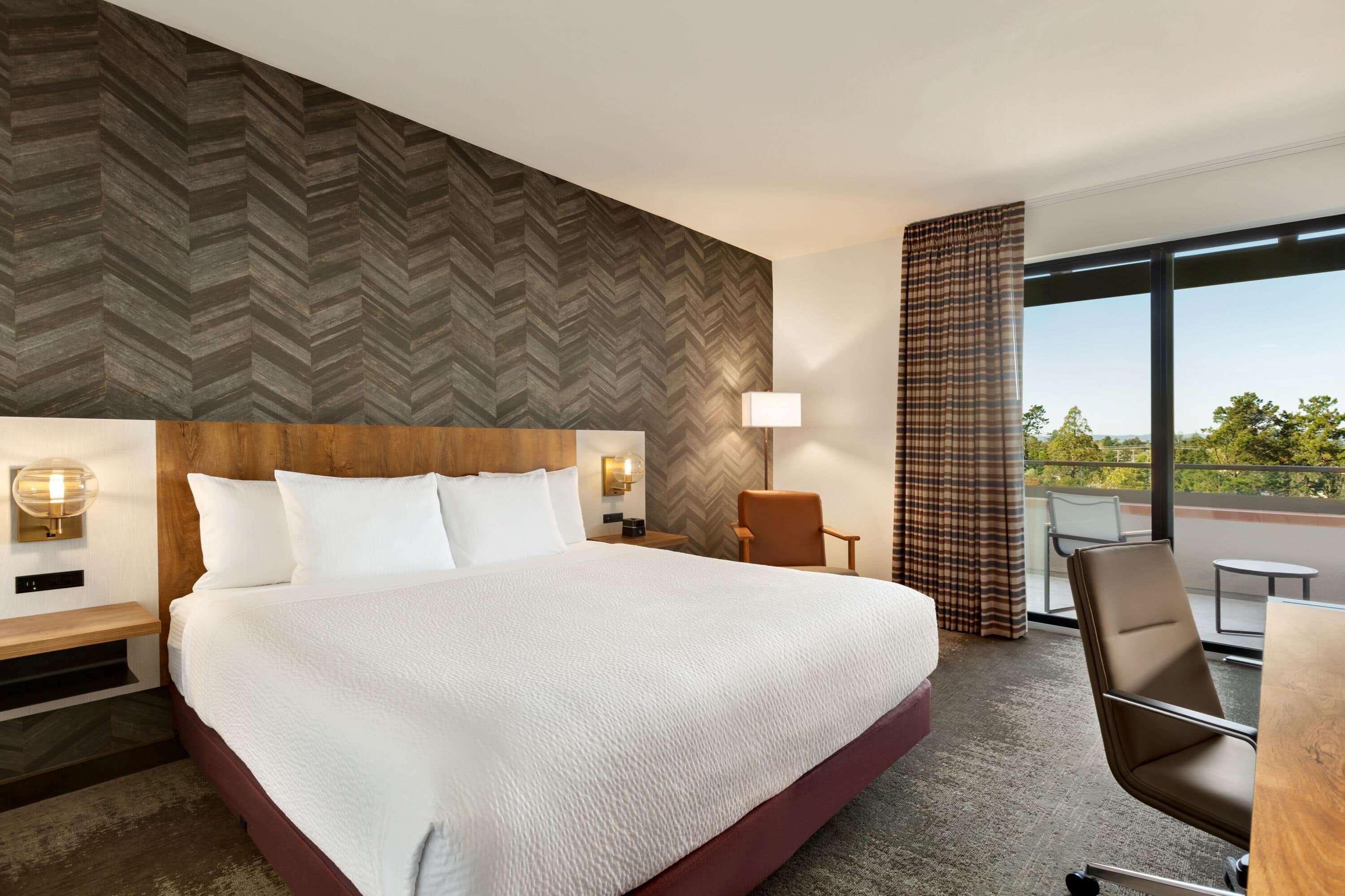 La Quinta Inn & Suites By Wyndham Santa Rosa Sonoma Zewnętrze zdjęcie