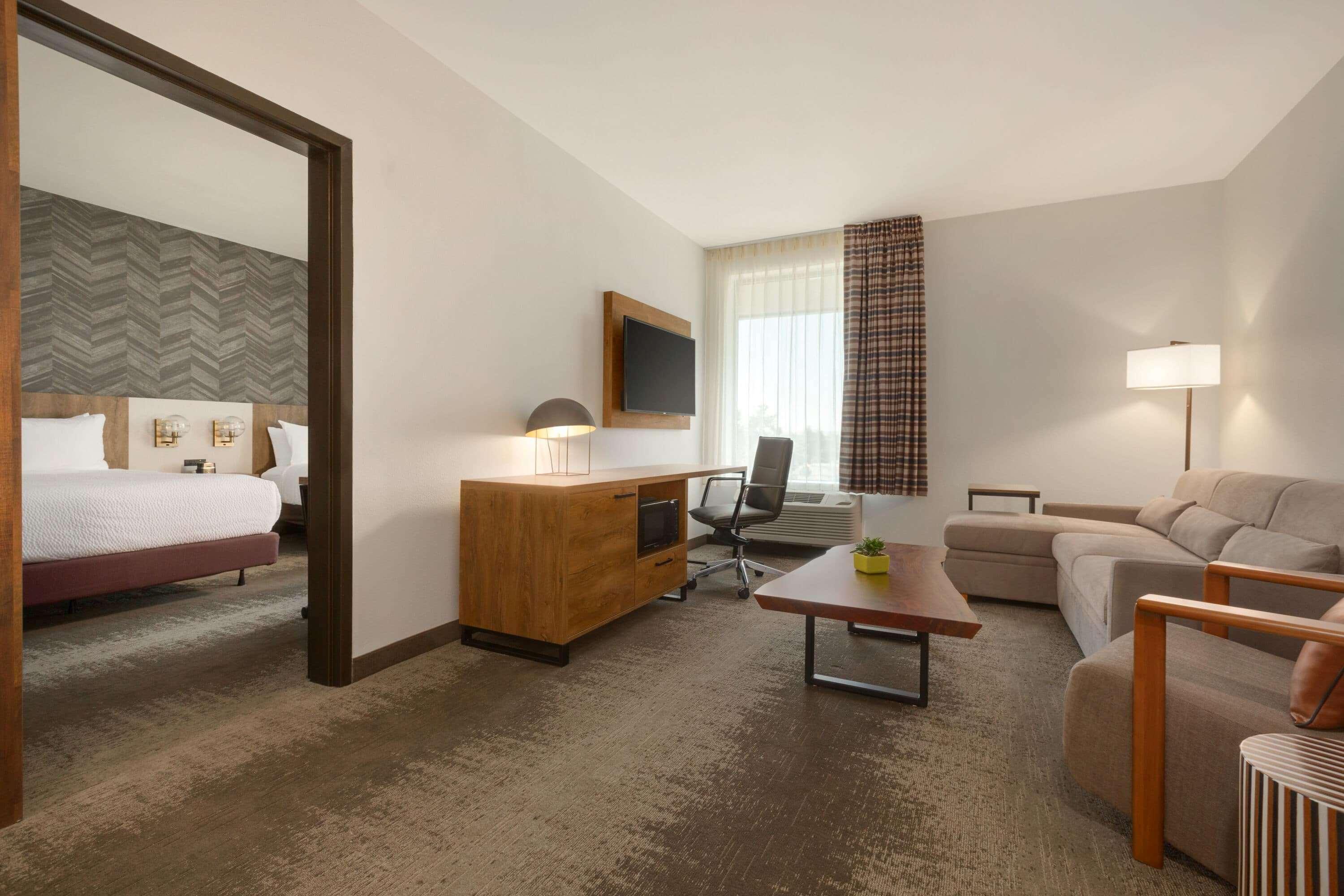 La Quinta Inn & Suites By Wyndham Santa Rosa Sonoma Zewnętrze zdjęcie