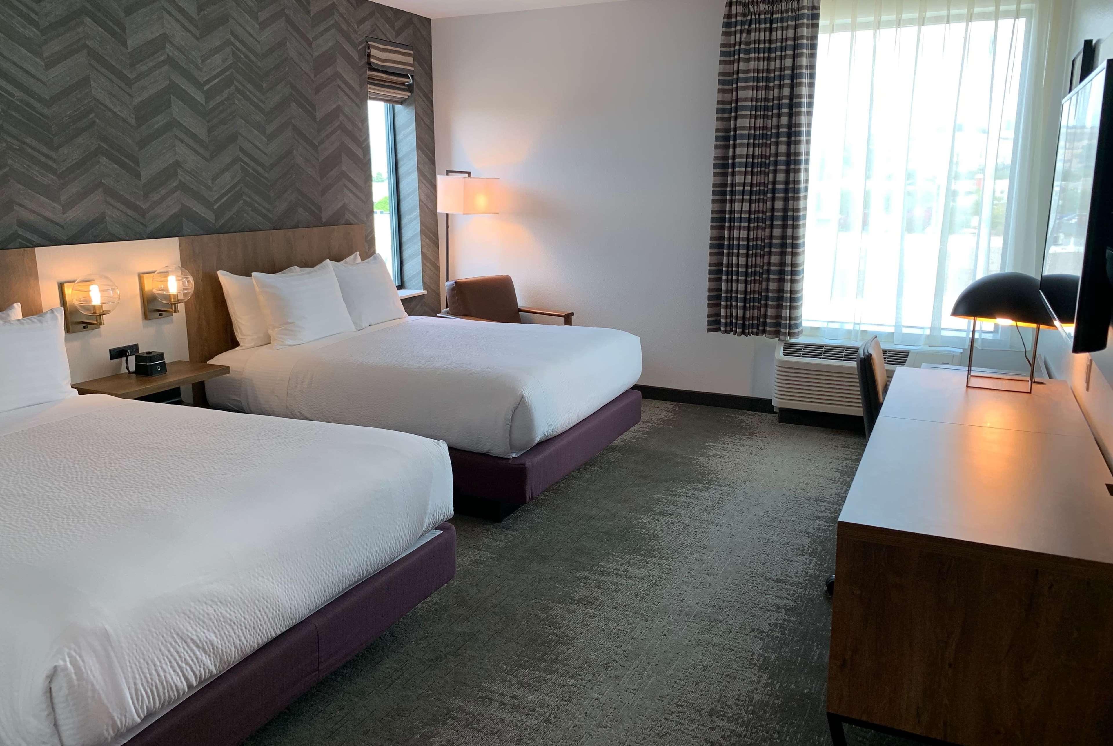 La Quinta Inn & Suites By Wyndham Santa Rosa Sonoma Zewnętrze zdjęcie