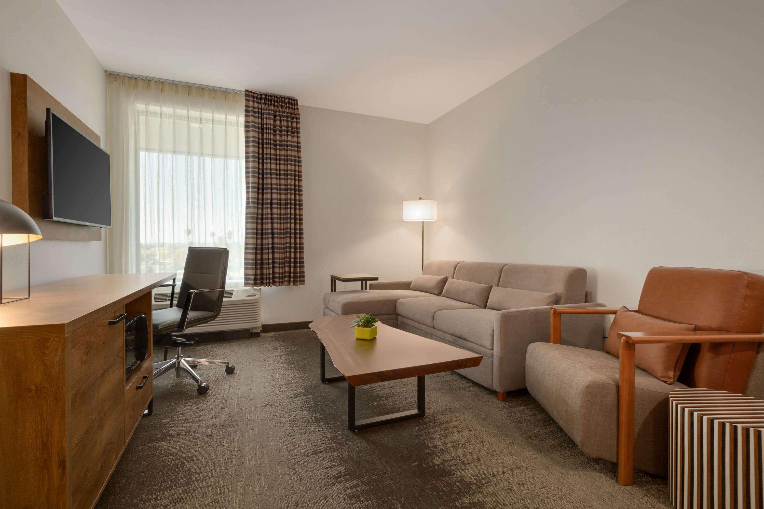 La Quinta Inn & Suites By Wyndham Santa Rosa Sonoma Zewnętrze zdjęcie