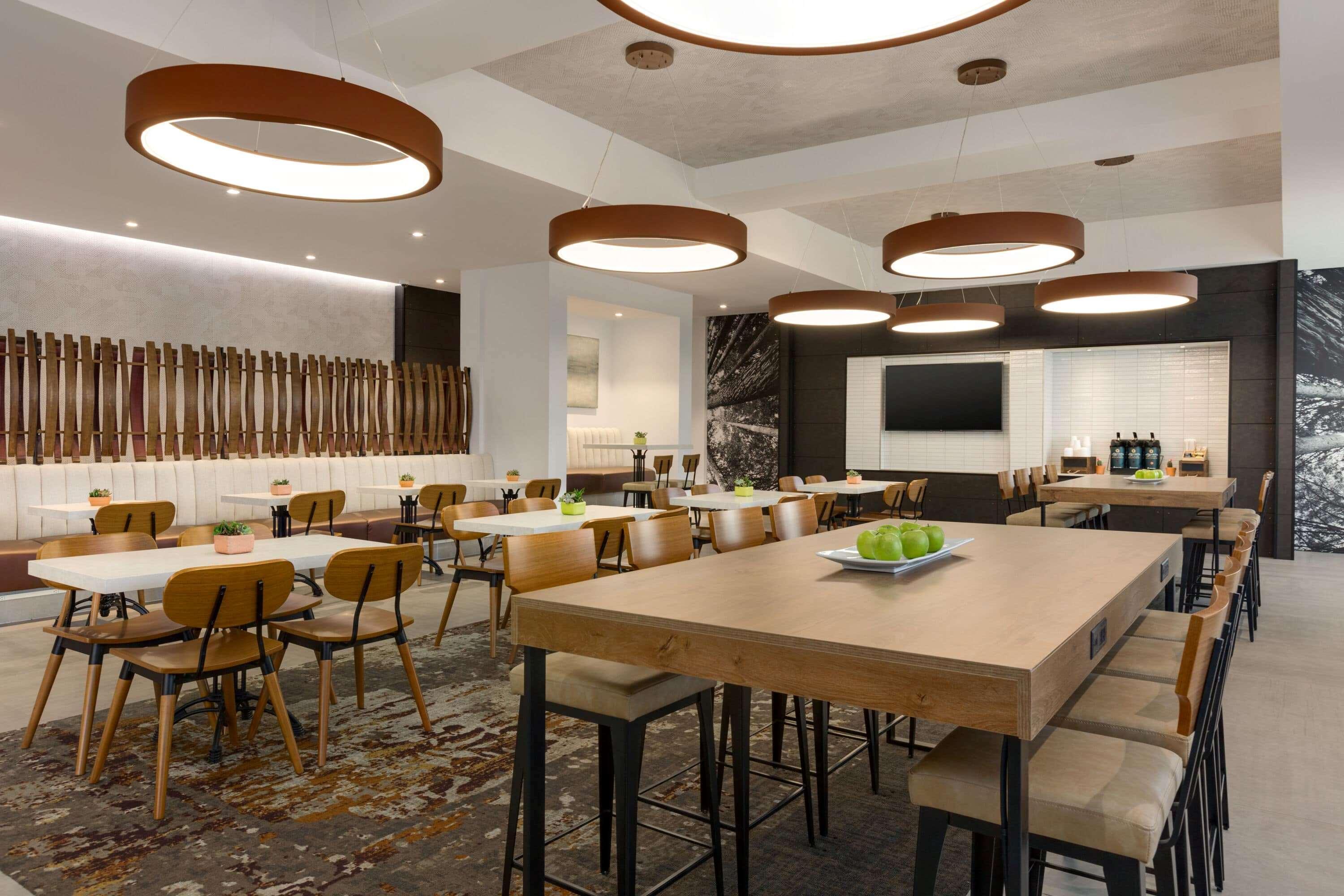 La Quinta Inn & Suites By Wyndham Santa Rosa Sonoma Zewnętrze zdjęcie