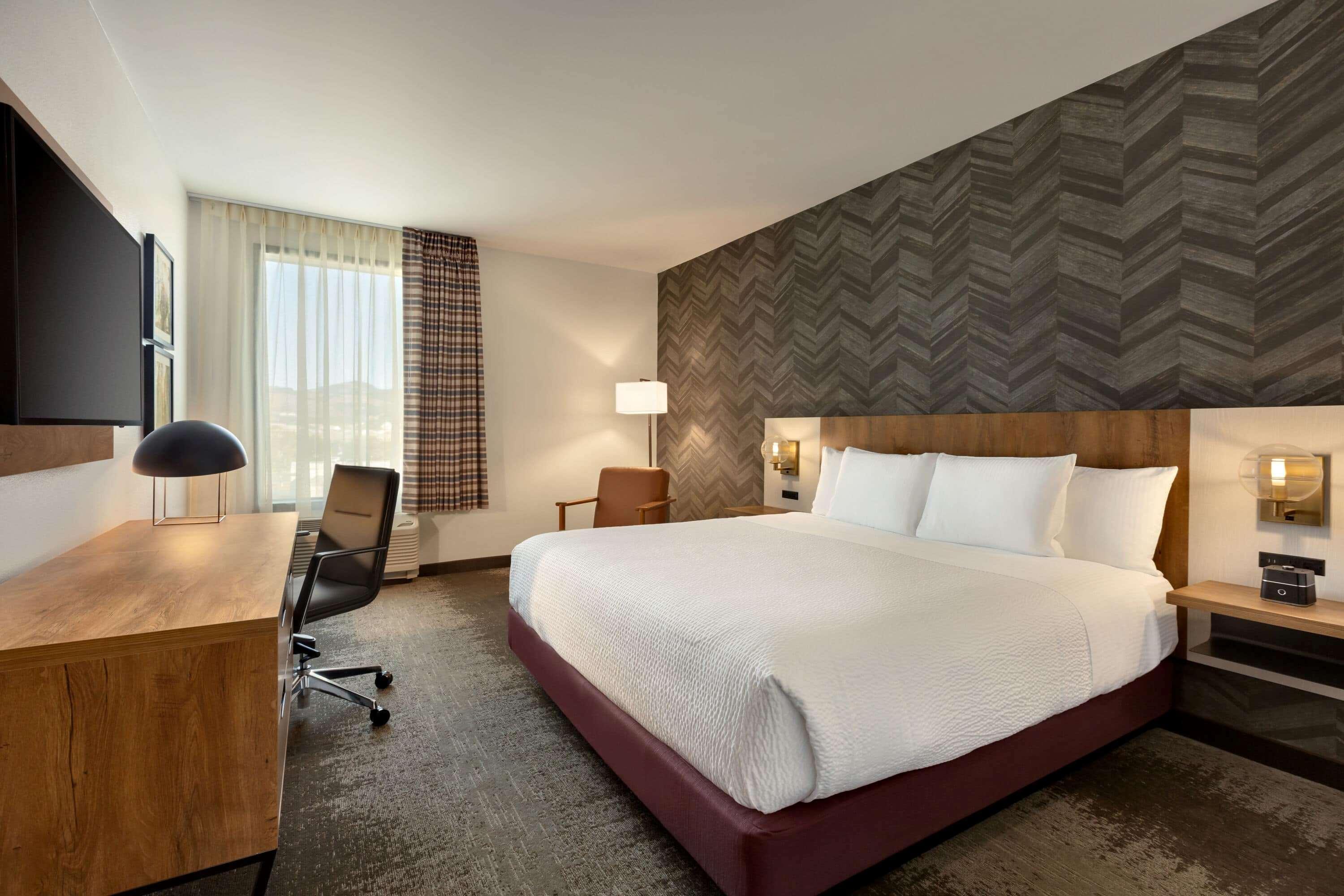 La Quinta Inn & Suites By Wyndham Santa Rosa Sonoma Zewnętrze zdjęcie