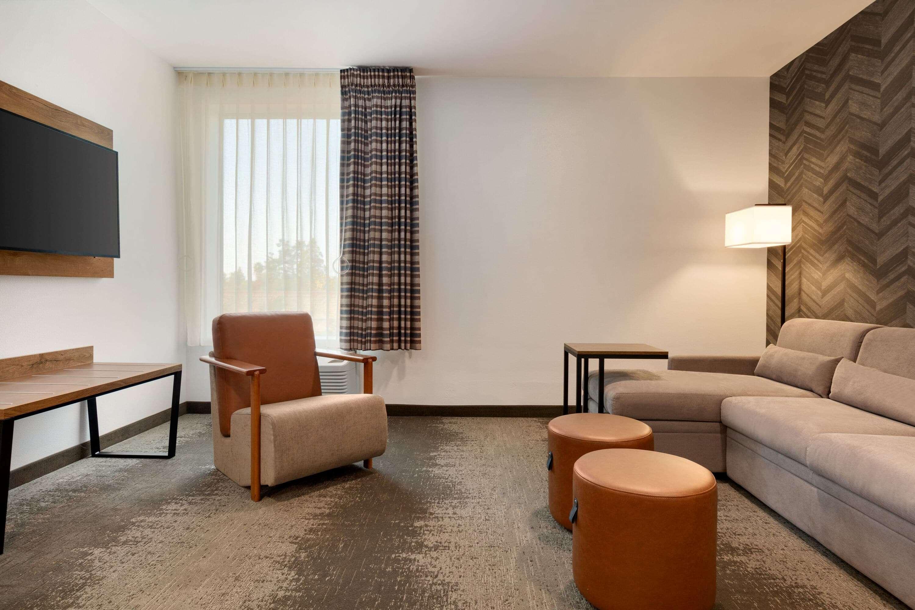 La Quinta Inn & Suites By Wyndham Santa Rosa Sonoma Zewnętrze zdjęcie